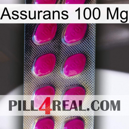 Assurans 100Mg 09